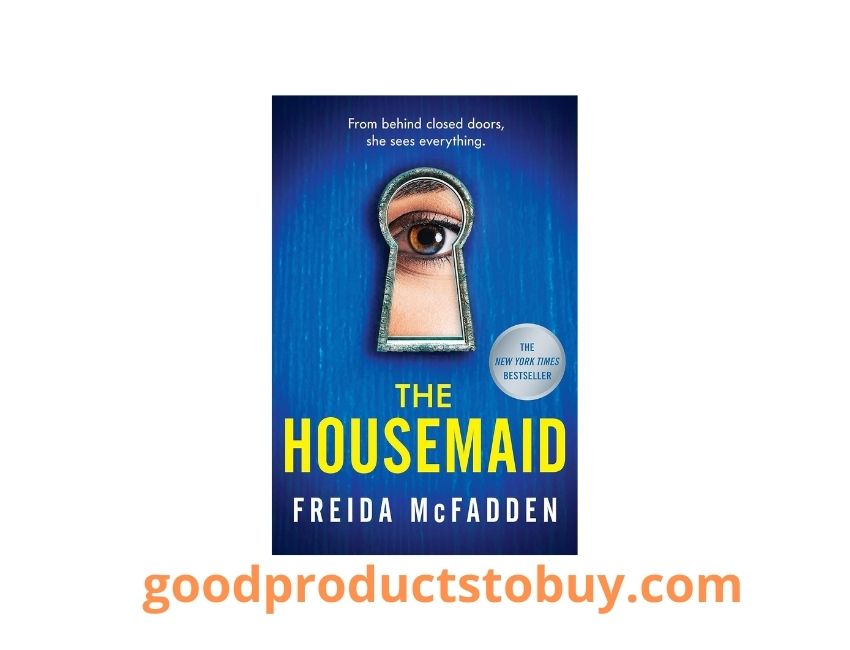 The Housemaid Paperback