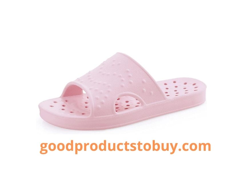 shevalues Shower Shoes for Women