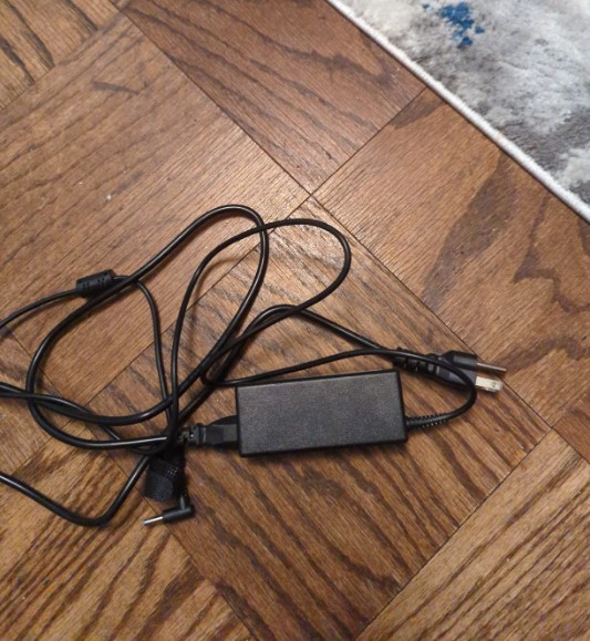 Ac Adapter for HP Pavilion