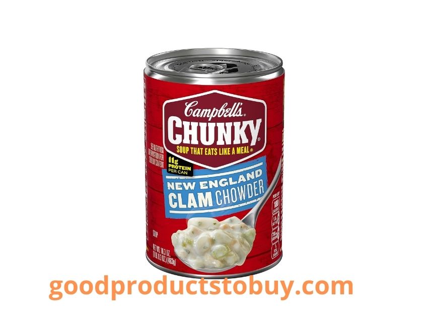 Campbell’s Chunky Soup