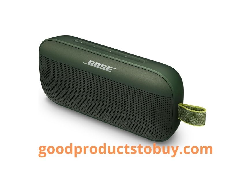 NEW Bose SoundLink Flex